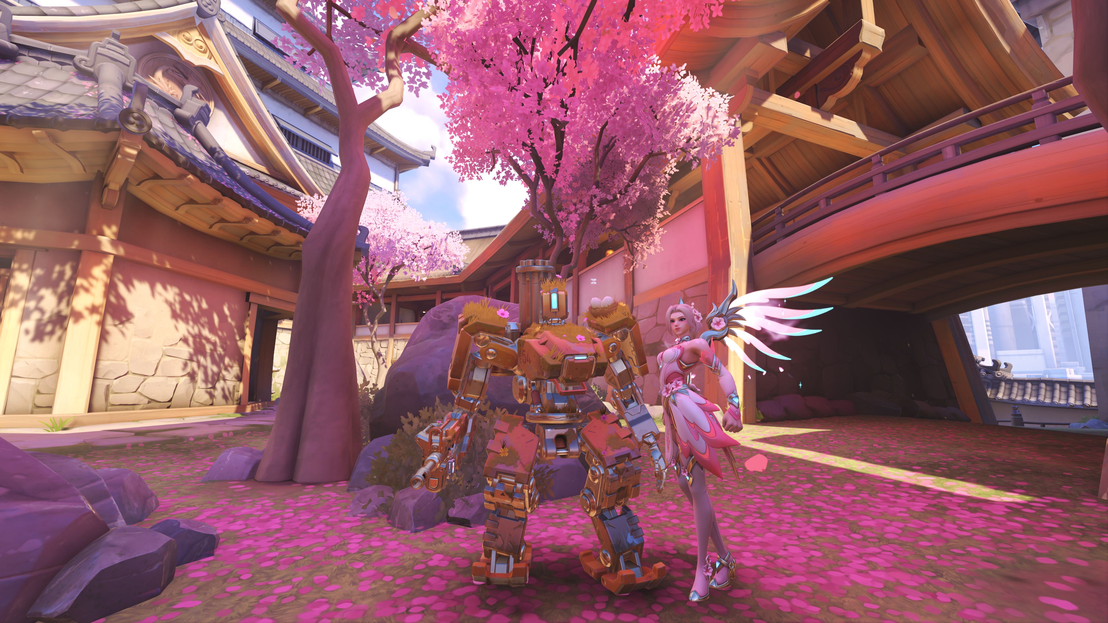 was supposed to be the love of my life